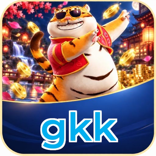 App gkk com catálogo premium, PIX e suporte 24/7