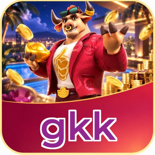 Plataforma gkk — 99,94% uptime e PIX instantâneo