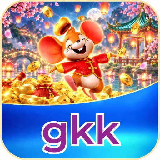 Comparação Fortune Tiger Ox e Rabbit na gkk