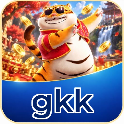 Bônus gkk R$5.000 mais 500 giros grátis com rollover justo