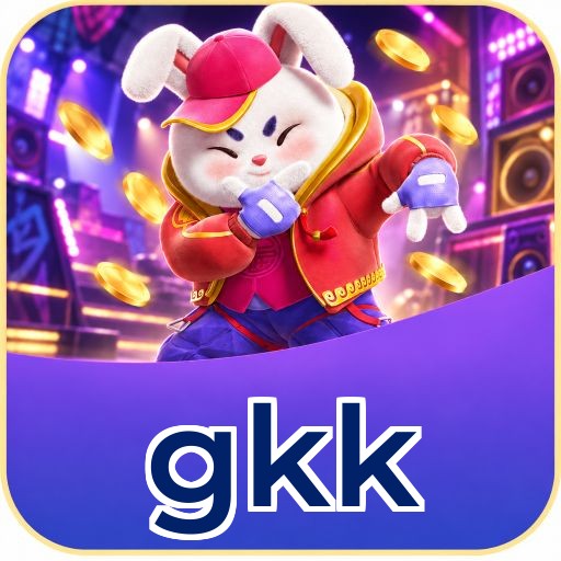 gkk licenciado com transparência e jogo responsável