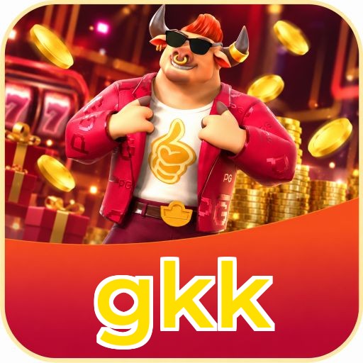 Jackpots progressivos gkk — R$ 8,3 milhões acumulados