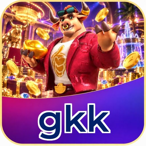 Plataforma gkk - experiência mobile certificada e transparente